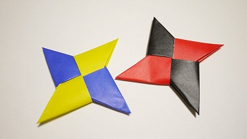 picture of shuriken